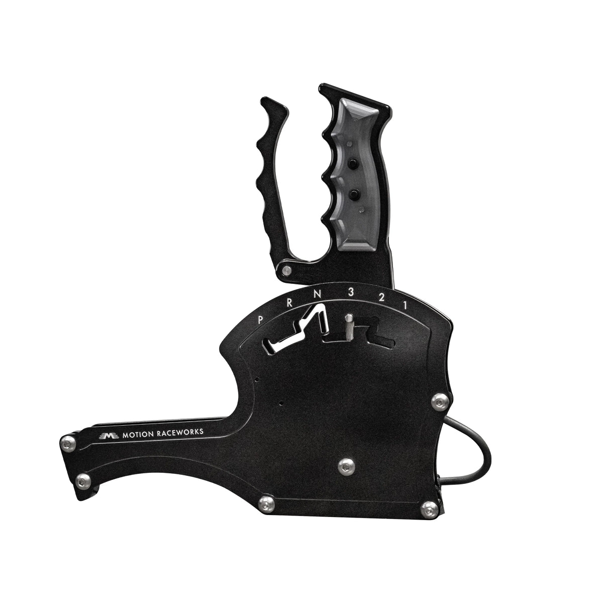 48re motion raceworks shifter