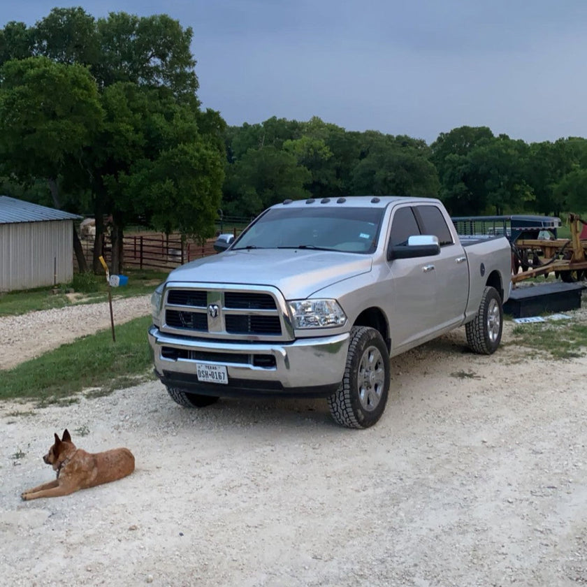 68RFE Stage 1 vs Stage 2: Which Transmission Do You Need?