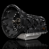 10r140 Street Sweeper