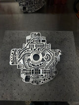 TDP 68rfe pump