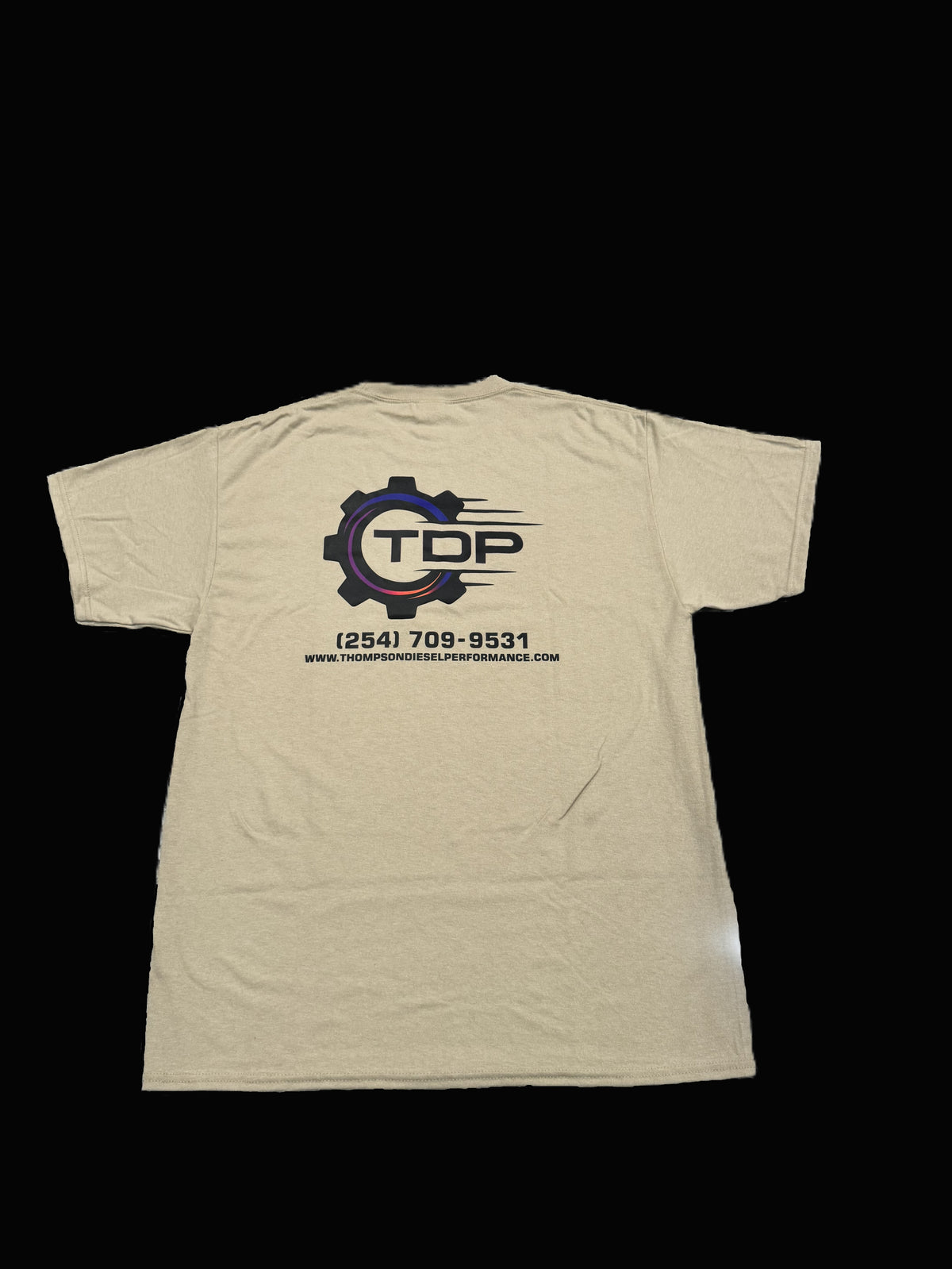 Short sleeve T-Shirt