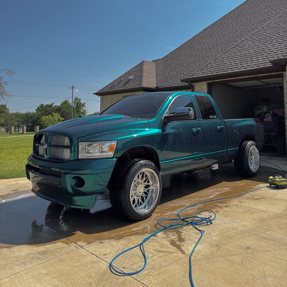 cutter knight's 3rd gen