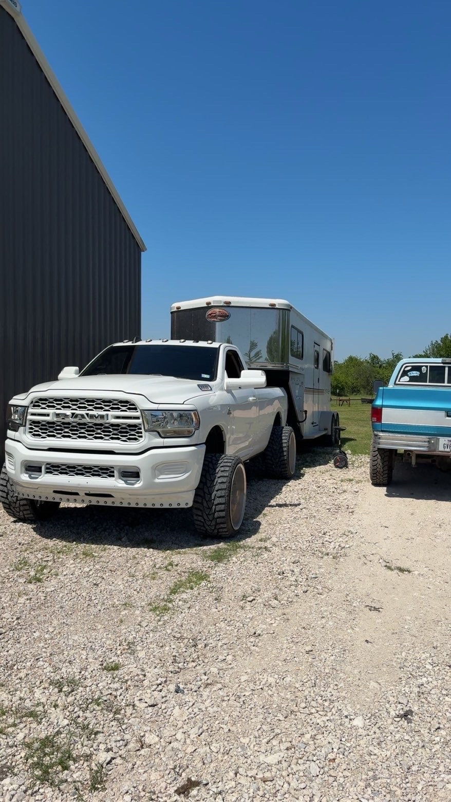 ty bonin 5th gen