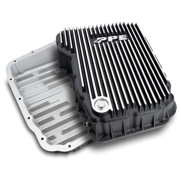 PPE Deep Pan 68RFE
