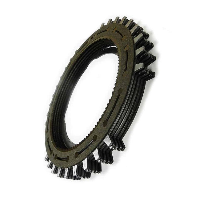 Torqkit, Allison 1000/2000 C3 Clutch 2011-Up (Raybestos)GPZ